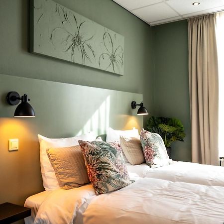 Hotel Villa Flora Hillegom Kültér fotó