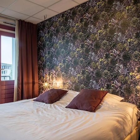 Hotel Villa Flora Hillegom Kültér fotó
