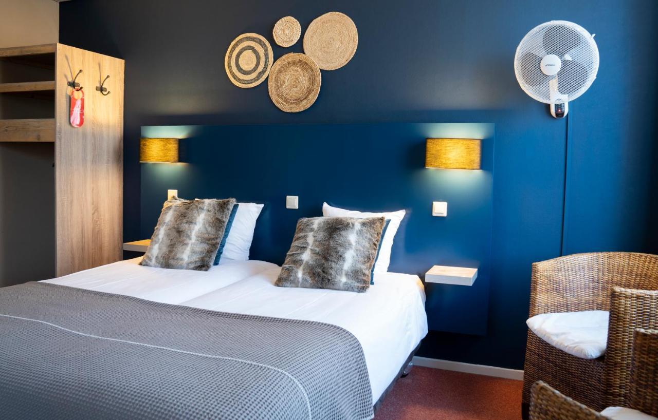 Hotel Villa Flora Hillegom Kültér fotó