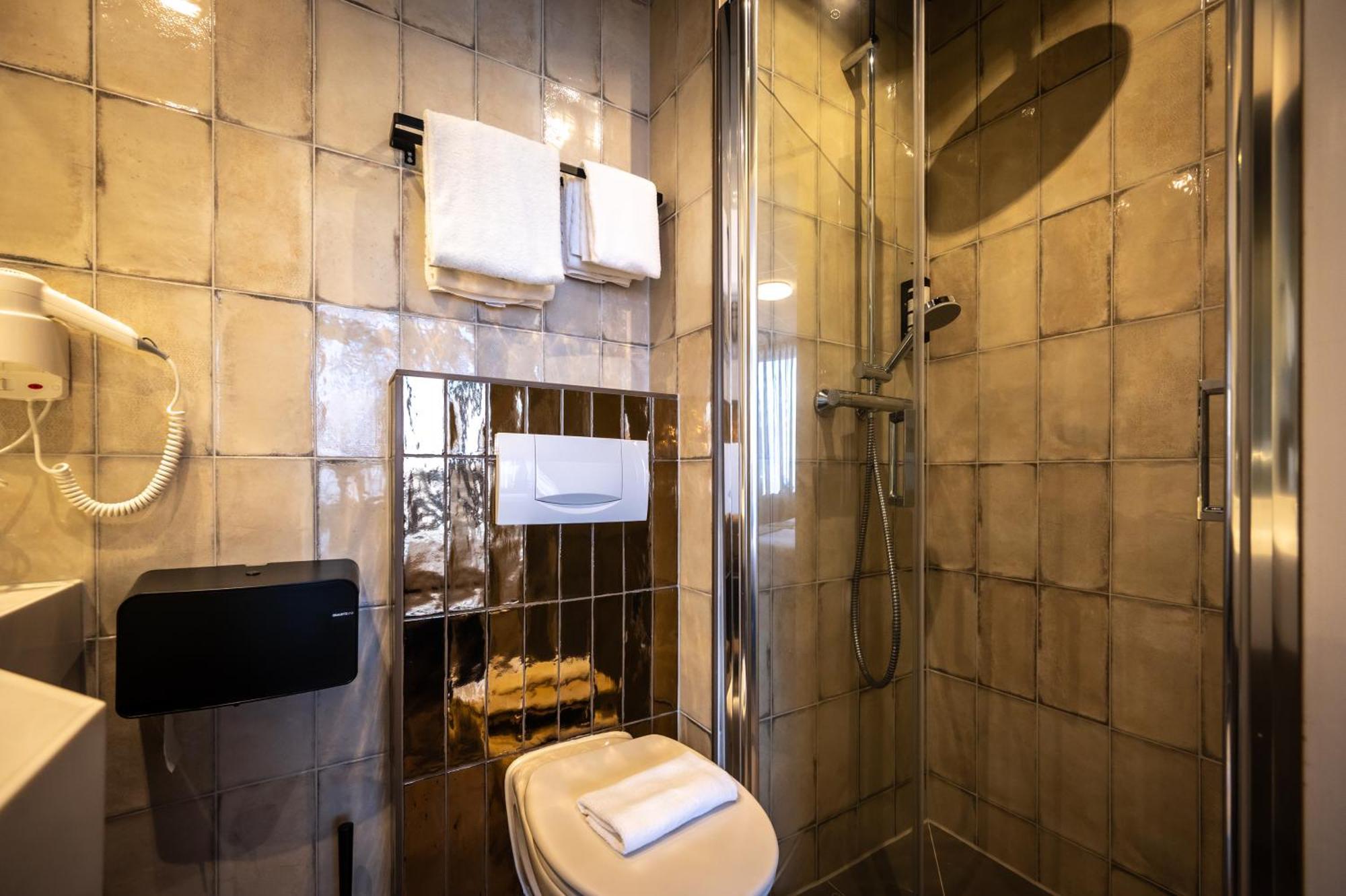 Hotel Villa Flora Hillegom Kültér fotó