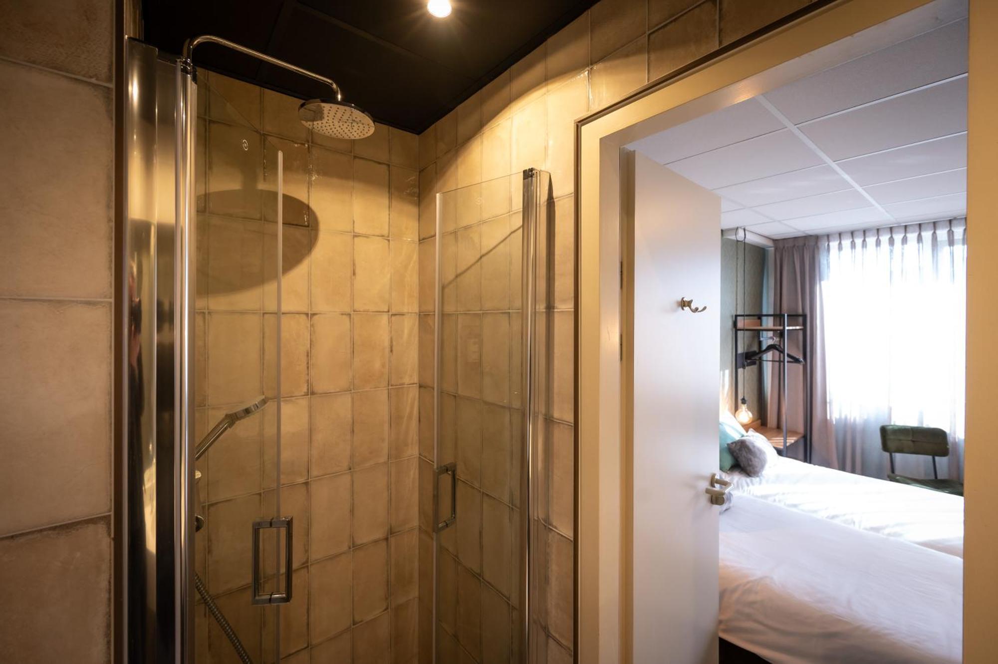 Hotel Villa Flora Hillegom Kültér fotó