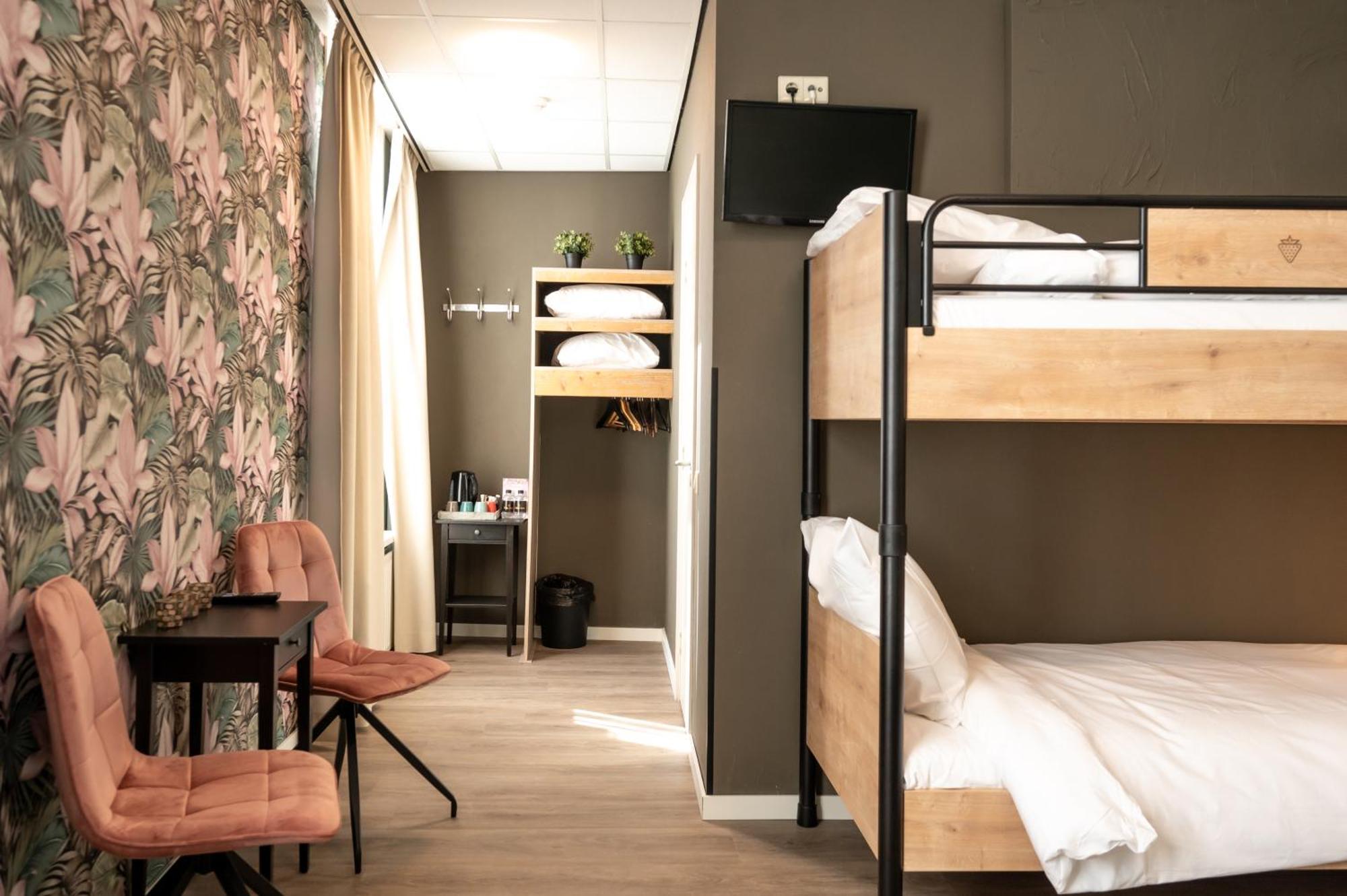 Hotel Villa Flora Hillegom Kültér fotó